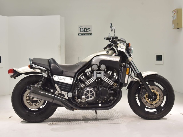 Yamaha V-MAX1200 1998