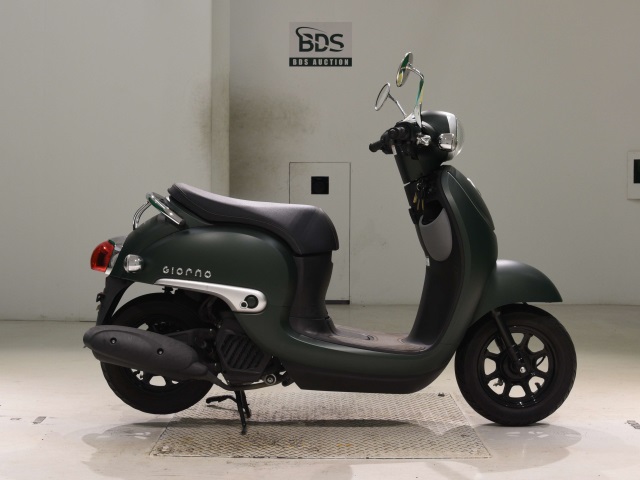 Honda GIORNO 2022