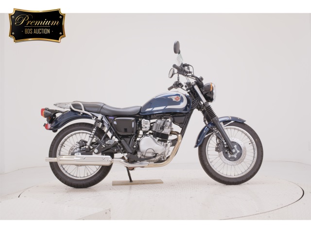 Kawasaki W230 2025