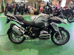 BMW R1200GS 2015