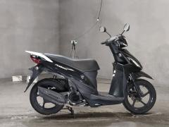 Suzuki ADDRESS V110