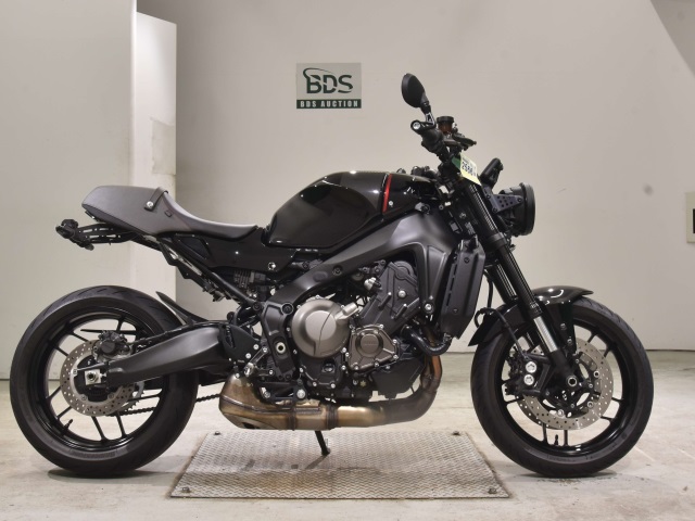 Yamaha XSR900-2 2023