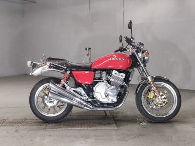 Honda CB400FOUR 1998