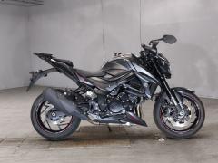 Suzuki GSX-S750 2017
