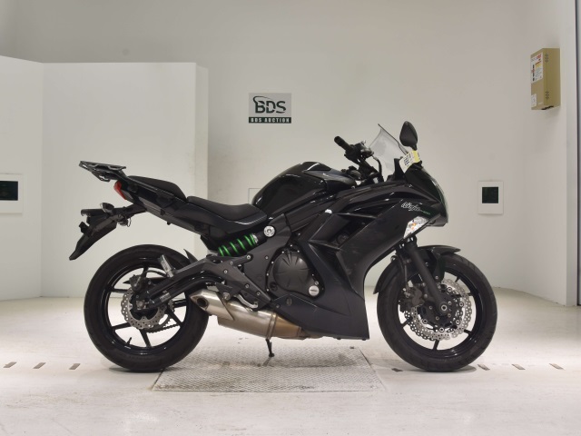 Kawasaki NINJA400 2015