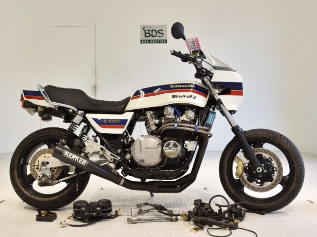 Kawasaki Z1000J 1996