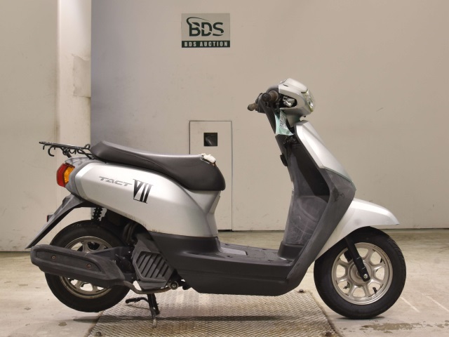 Honda TACT-4 BASIC 2015