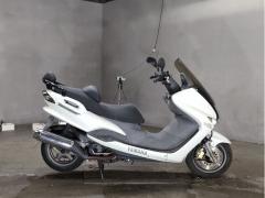 Yamaha MAJESTY 125 2008