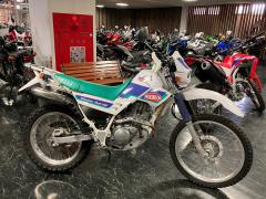 Yamaha SEROW XT225 1993