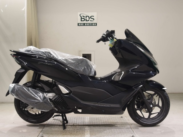 Honda PCX125 2023