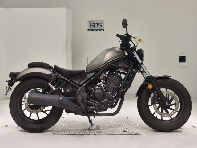 Honda REBEL CMX250 2020
