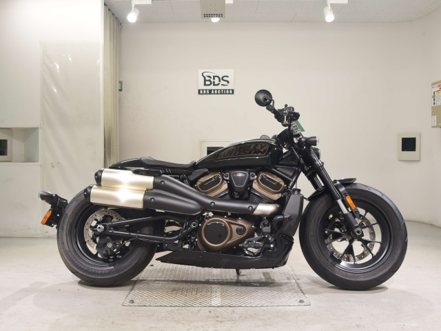 HD RH1250S 2022
