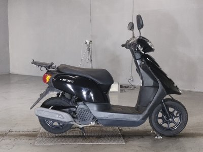 Yamaha JOG 115 2018