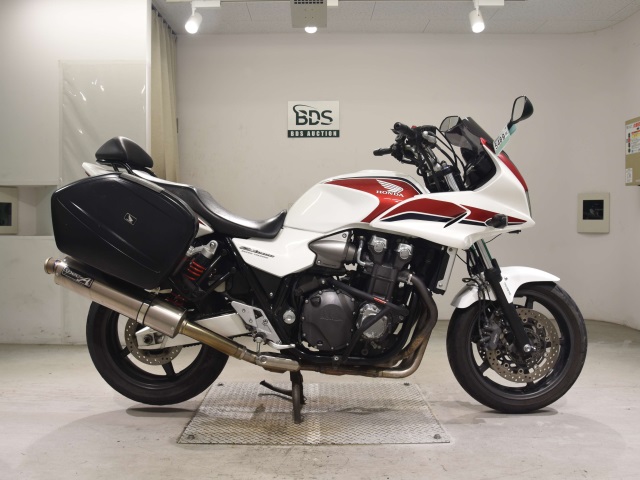 Honda CB1300SF ST 2010