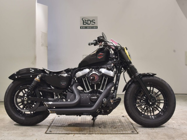 HD SPORTSTER FORTY-EIGHT XL1200X 2022
