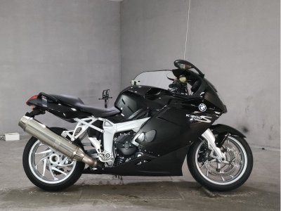 BMW K1200S 2008