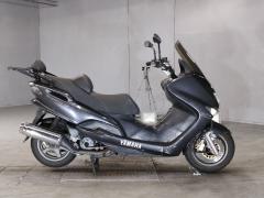 Yamaha MAJESTY 125 2008