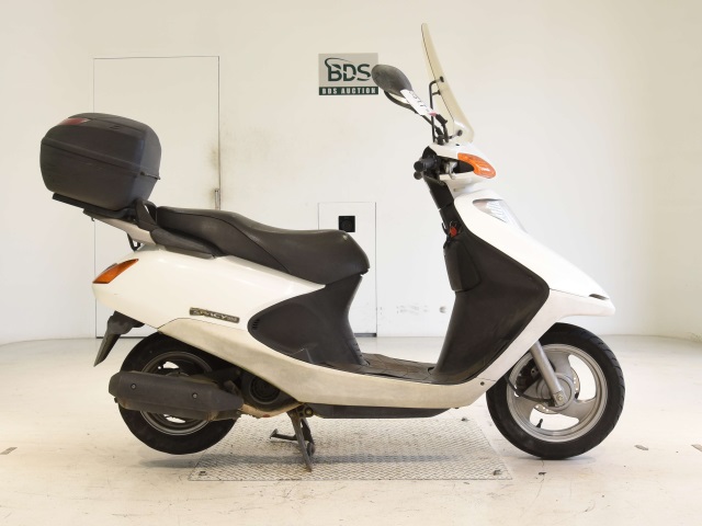 Honda SPACY100 2003