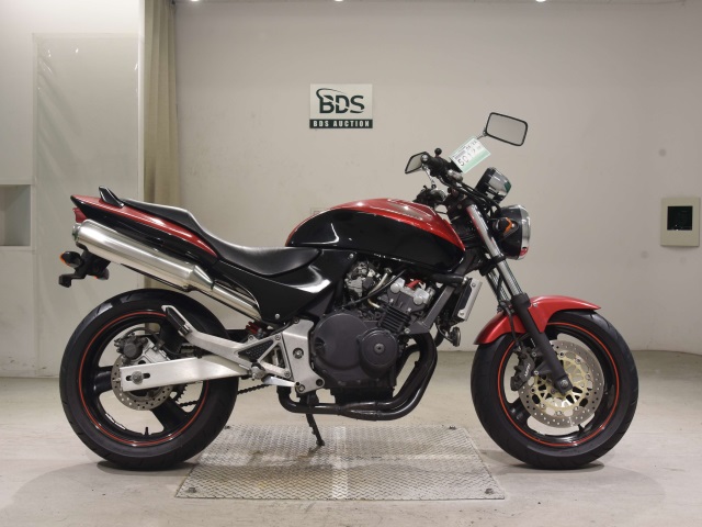 Honda HORNET CB250F 2006