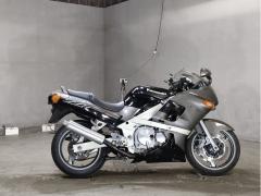 Kawasaki ZZ-R400 2001