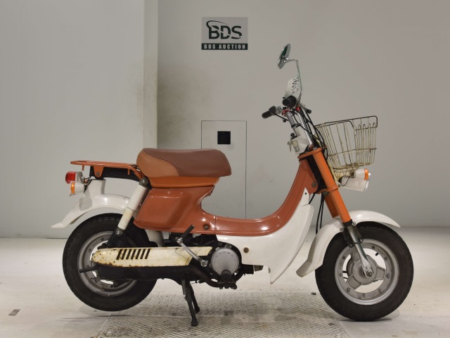 Honda CHARETTE 1978