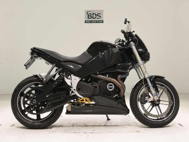 Buell XB12STT LIGHTNING 2008