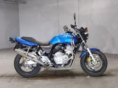 Honda CB400SFK 2009