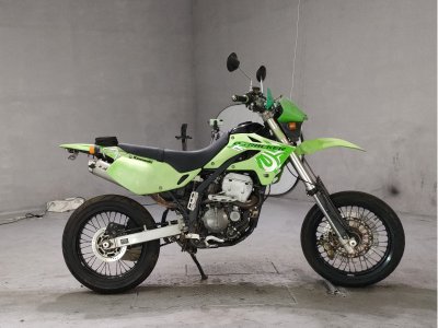 Kawasaki D TRACKER 2005