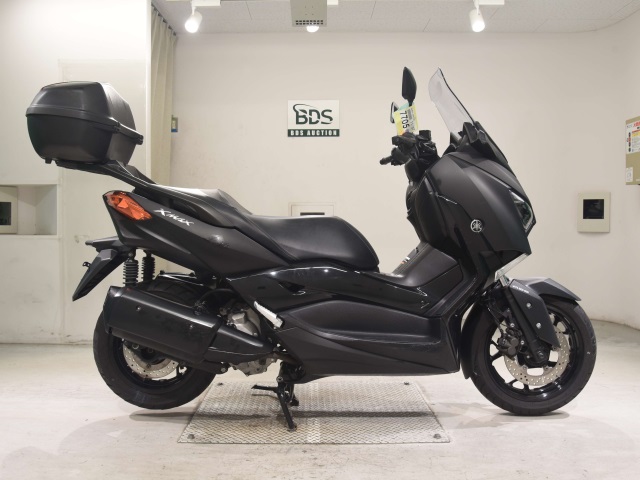 Yamaha X-MAX 2019
