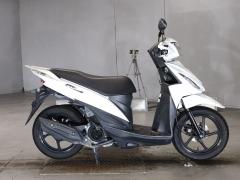 Suzuki ADDRESS V110