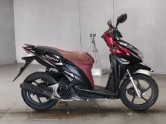 Honda CLICK125I 2013