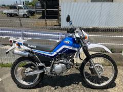 Yamaha SEROW XT225 2003
