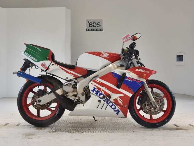 Honda NSR125F 1992