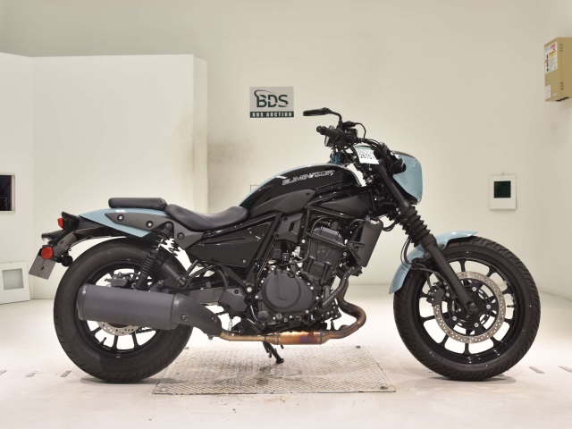 Kawasaki ELIMINATOR 400SE 2025