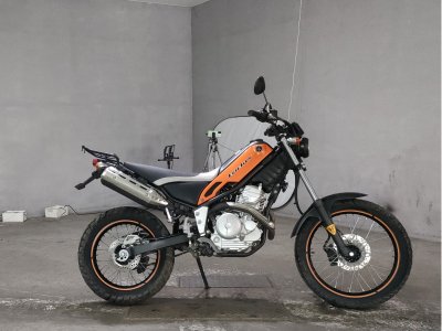 Yamaha TRICKER 2005