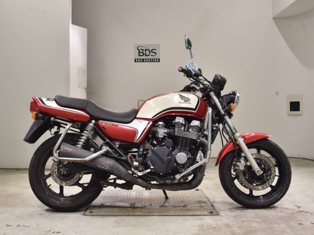 Honda CB750SFK 2007