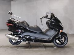 Honda FORZA Z 2005