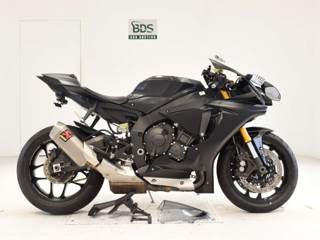 Yamaha YZF-R1 2017
