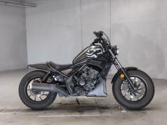 Honda REBEL CMX250 2019