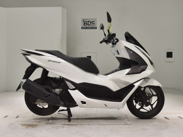 Honda PCX125 2021