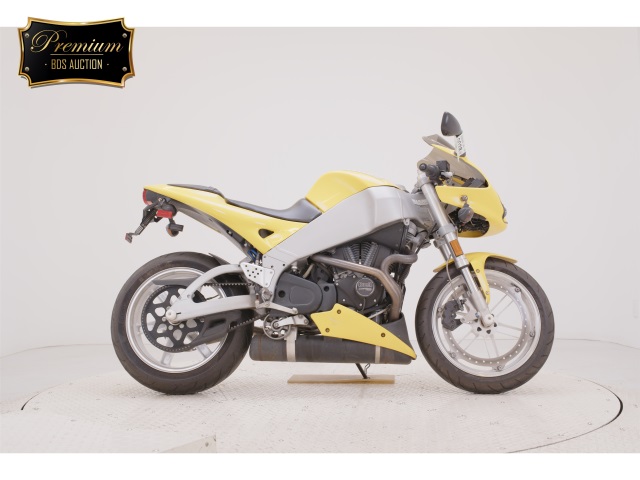 Buell XB9R FIREBOLT 2005