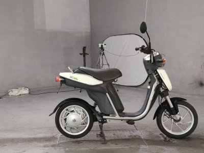 Yamaha EC-03 2010