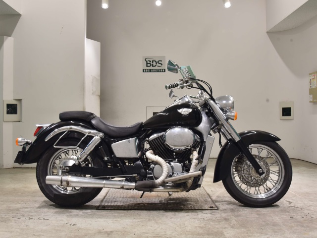 Honda SHADOW400 2005