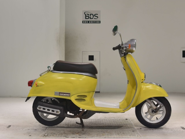 Honda GIORNO 1996