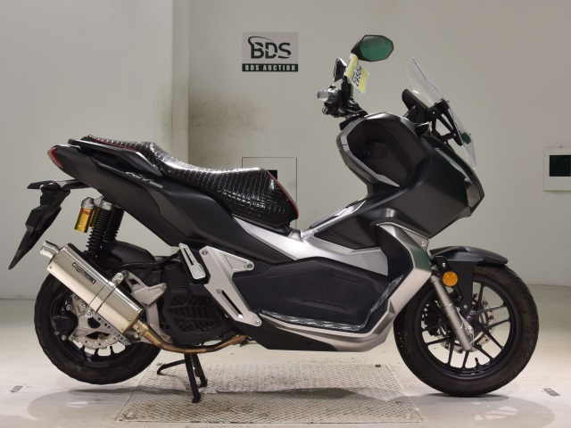 Honda ADV 150 2020