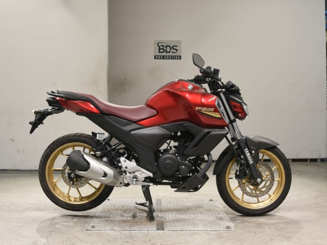 Yamaha FZS150 2022