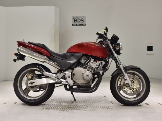 Honda HORNET CB250F 1996