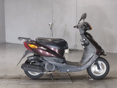 Yamaha JOG 115 2013