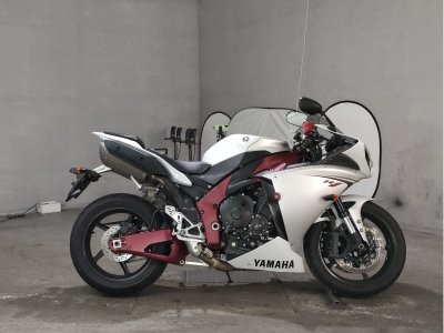 Yamaha YZF-R1 2012