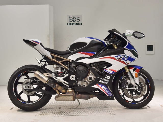 BMW S1000RR 2020